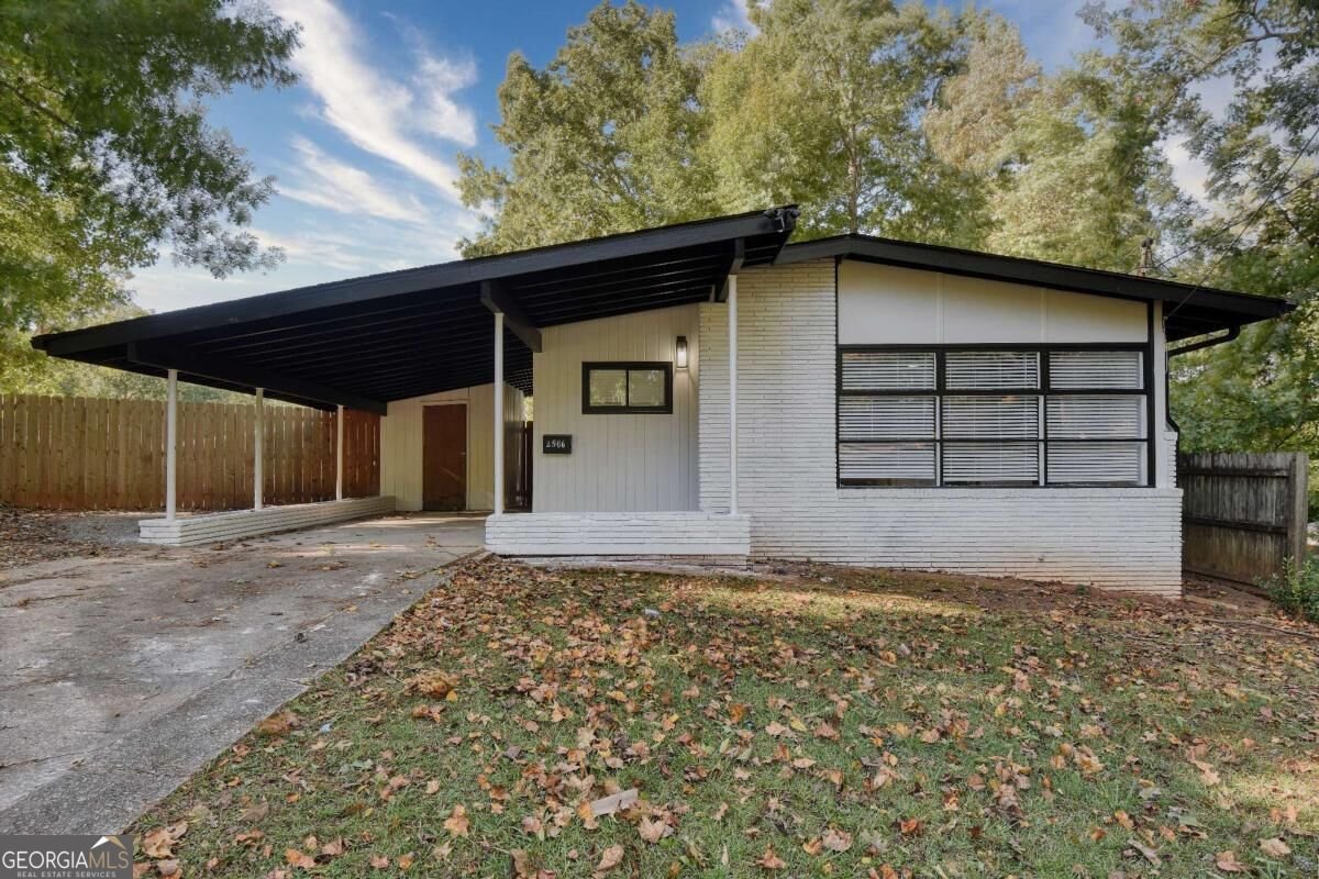 2966 Stone Road Atlanta - main photo