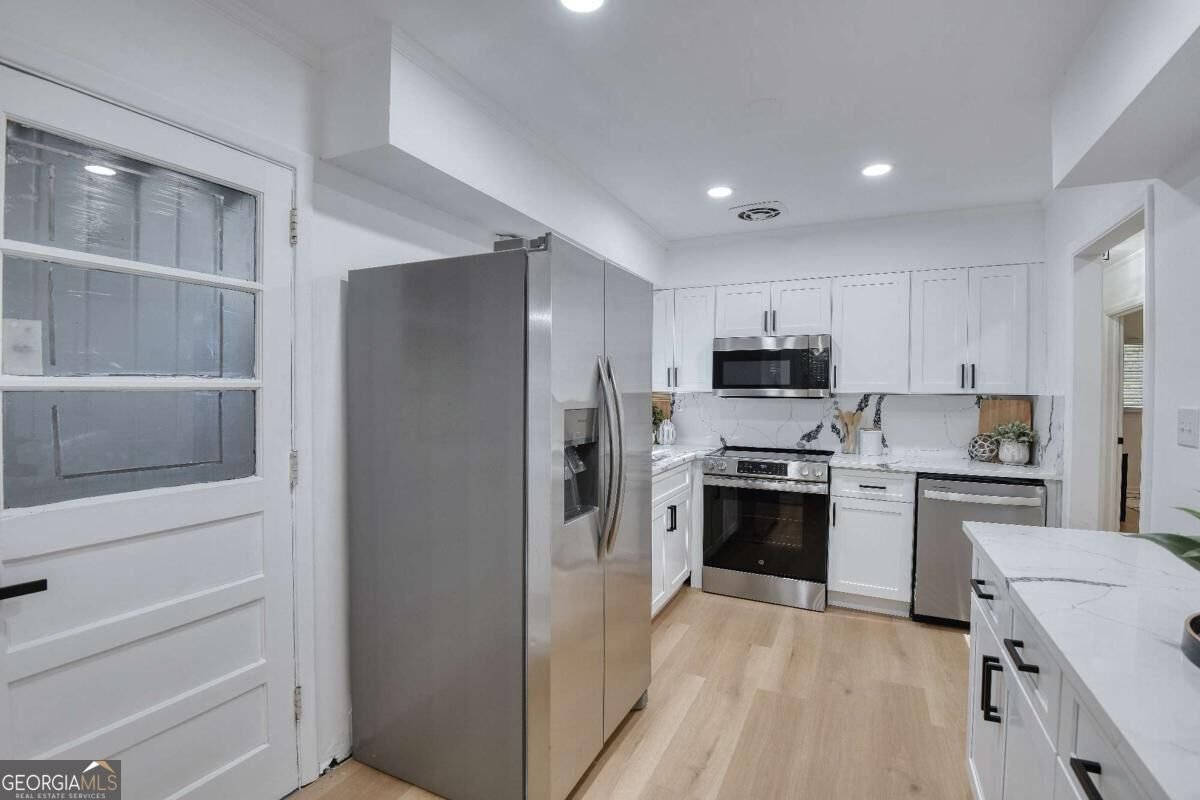 2966 Stone Road Atlanta - Photo 10