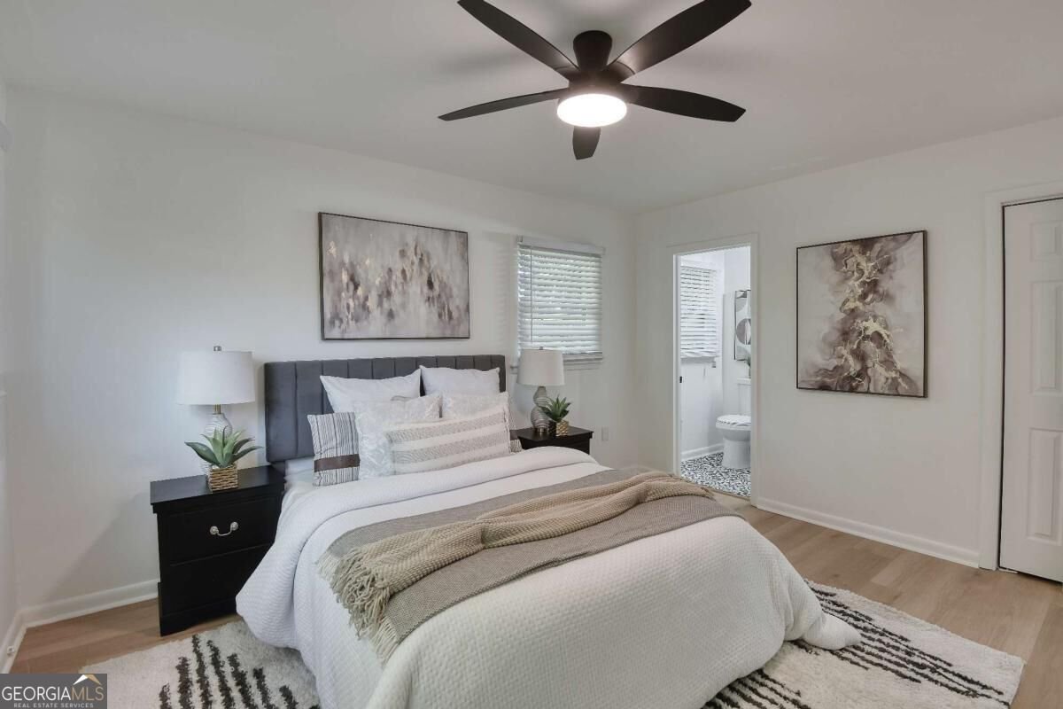 2966 Stone Road Atlanta - Photo 19