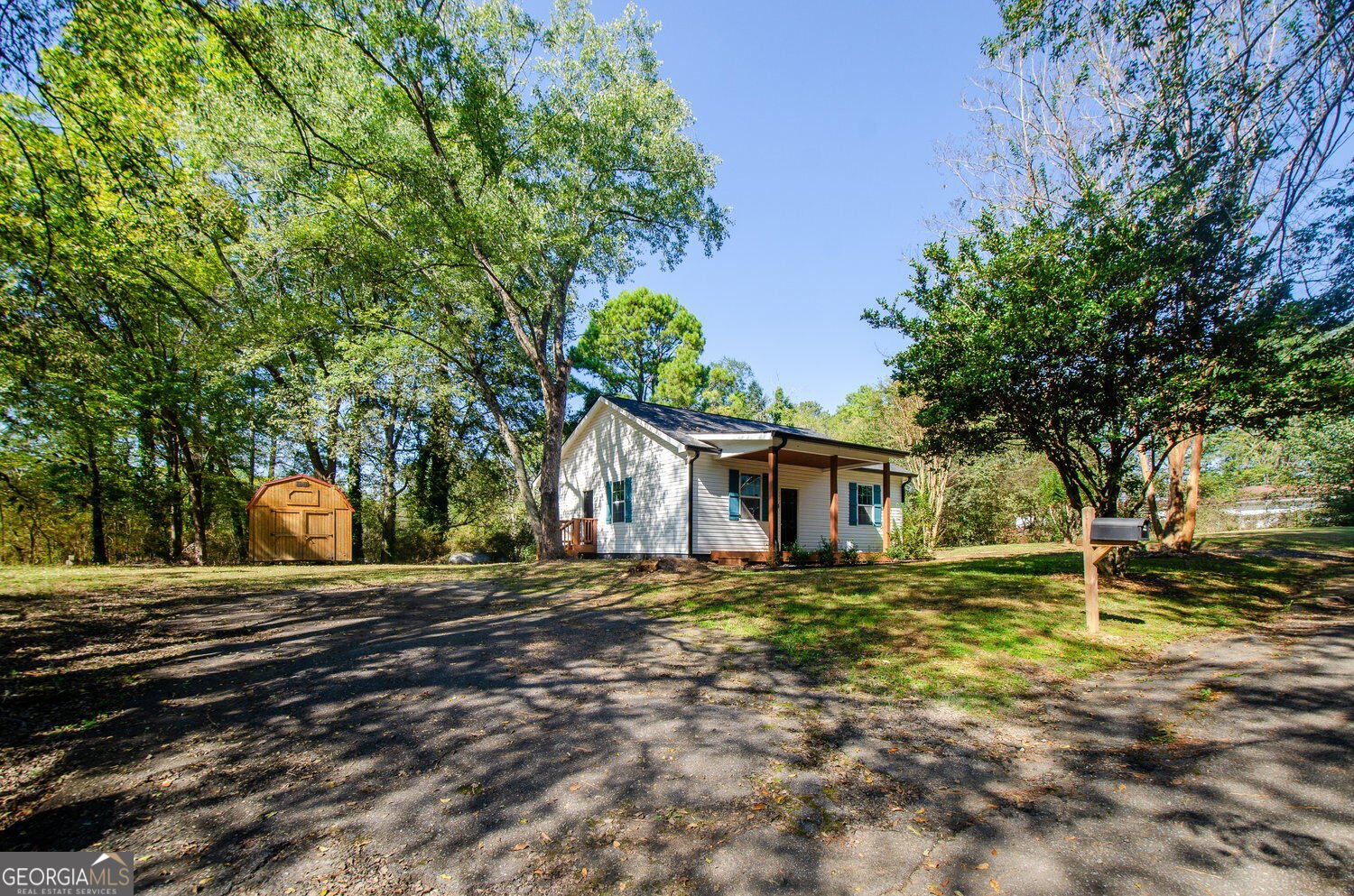 19 Lakeview Drive Cartersville - Photo 27