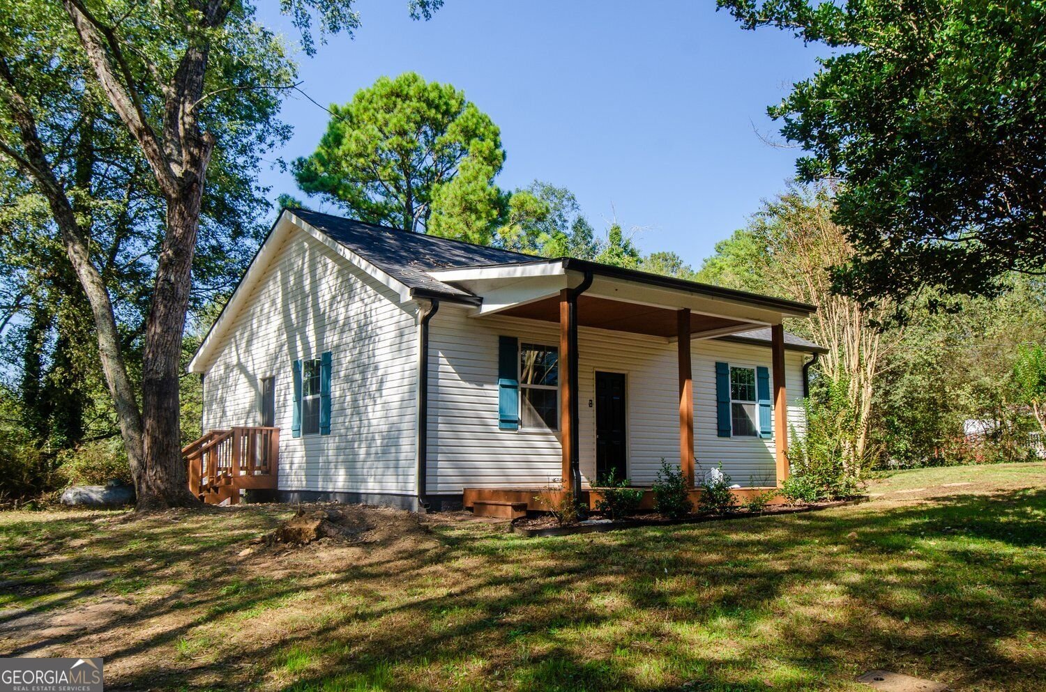 19 Lakeview Drive Cartersville - Photo 28