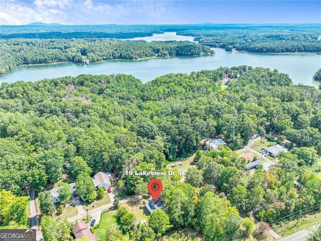 19 Lakeview Drive Cartersville - Photo 29