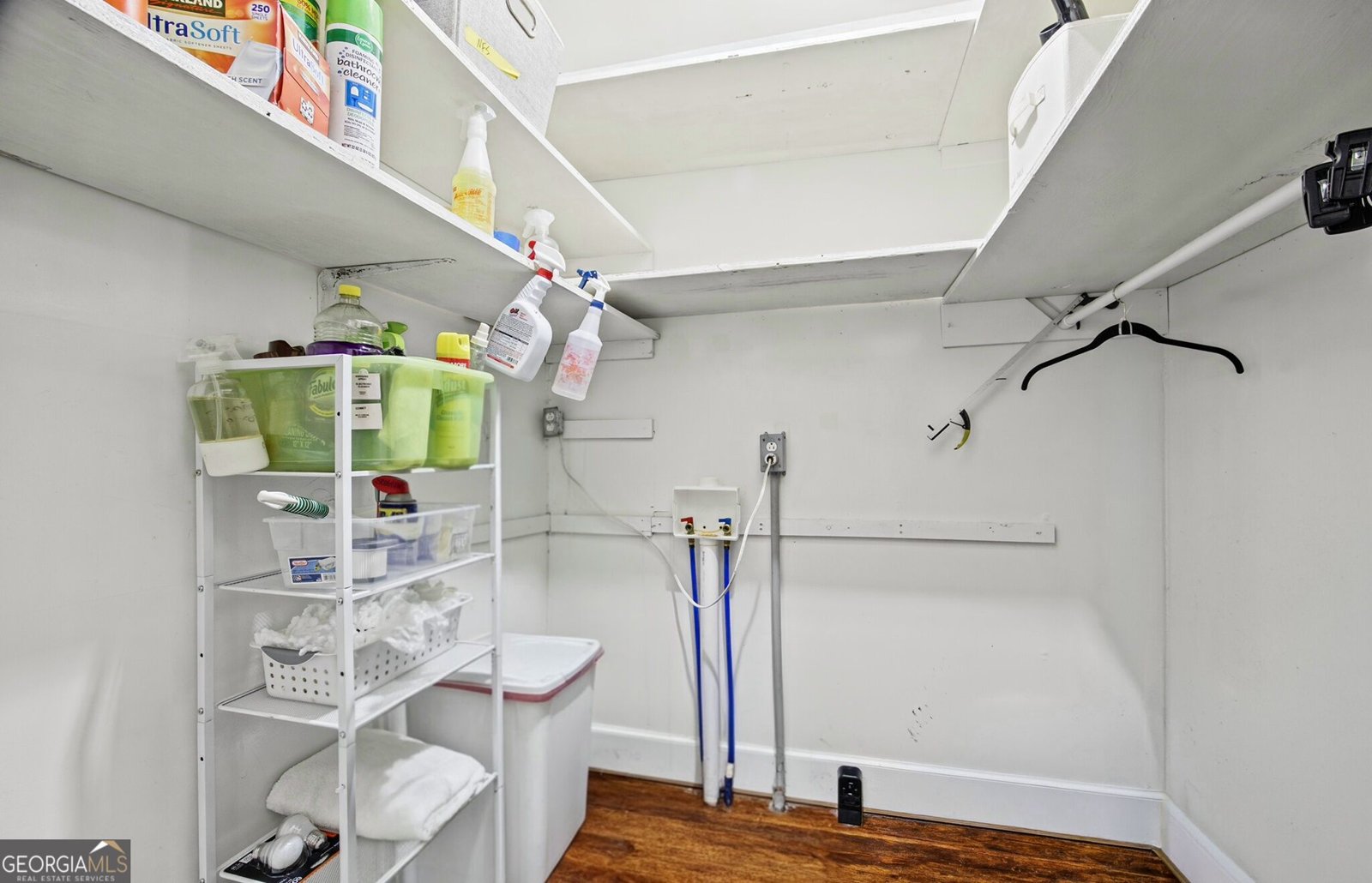 1214 Zebulon Road Griffin - Photo 14