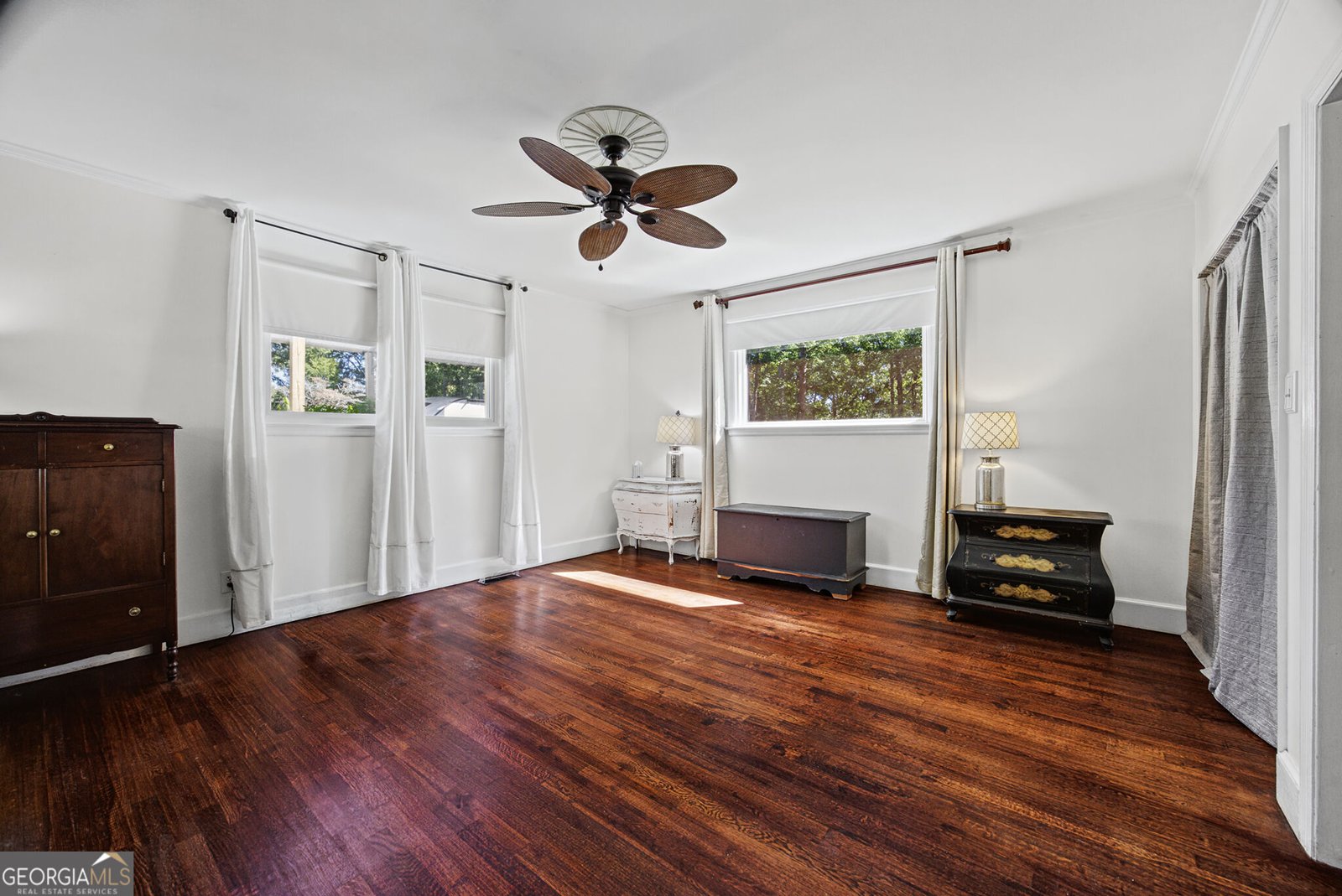 1214 Zebulon Road Griffin - Photo 16