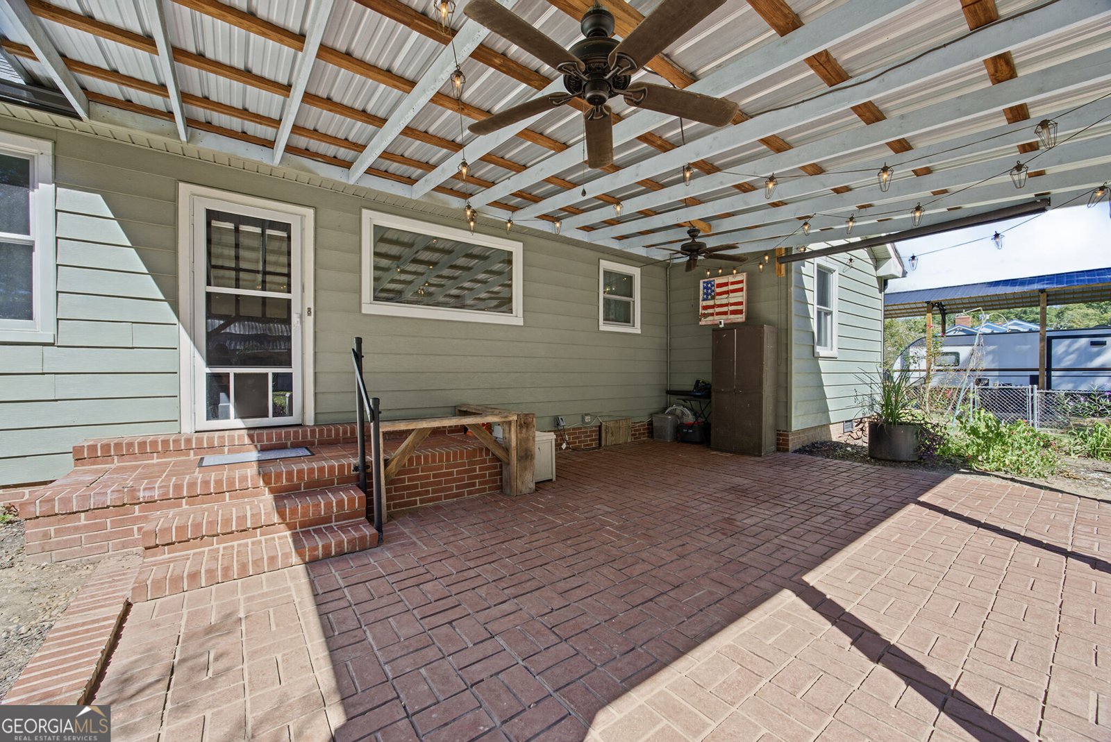 1214 Zebulon Road Griffin - Photo 17
