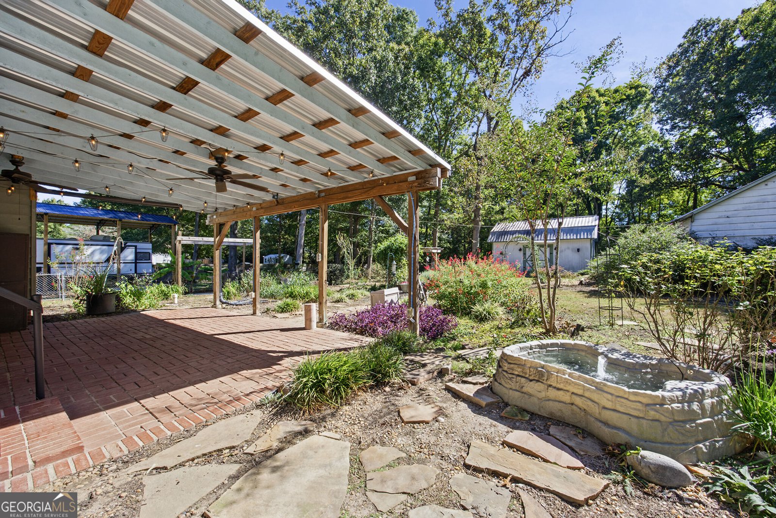 1214 Zebulon Road Griffin - Photo 18
