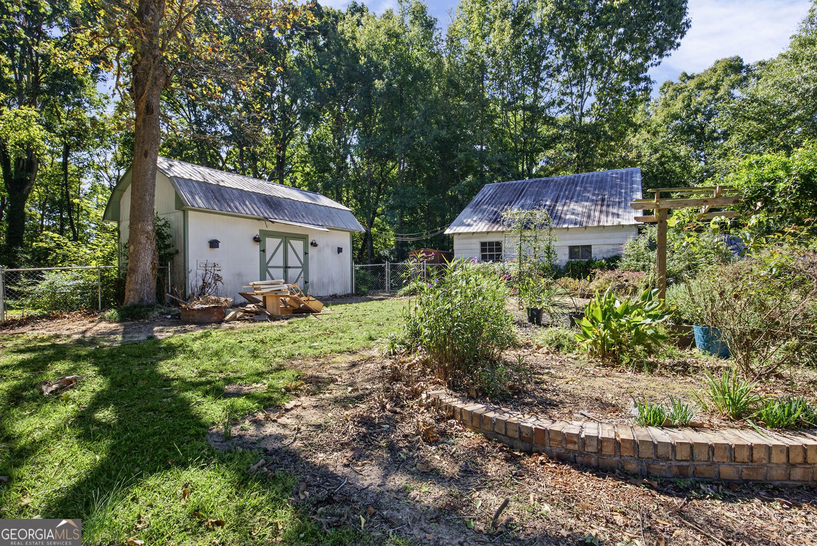 1214 Zebulon Road Griffin - Photo 19