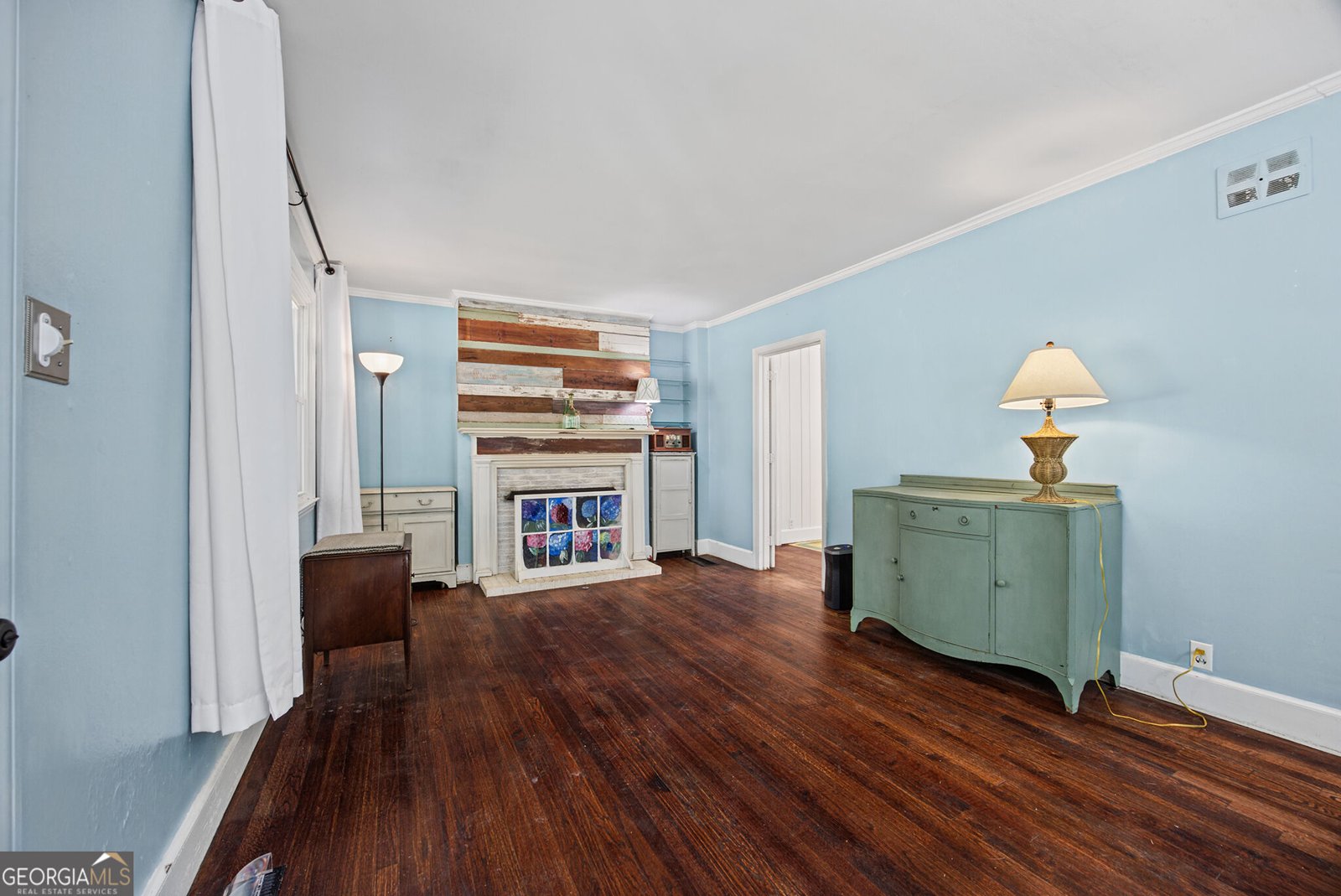 1214 Zebulon Road Griffin - Photo 2