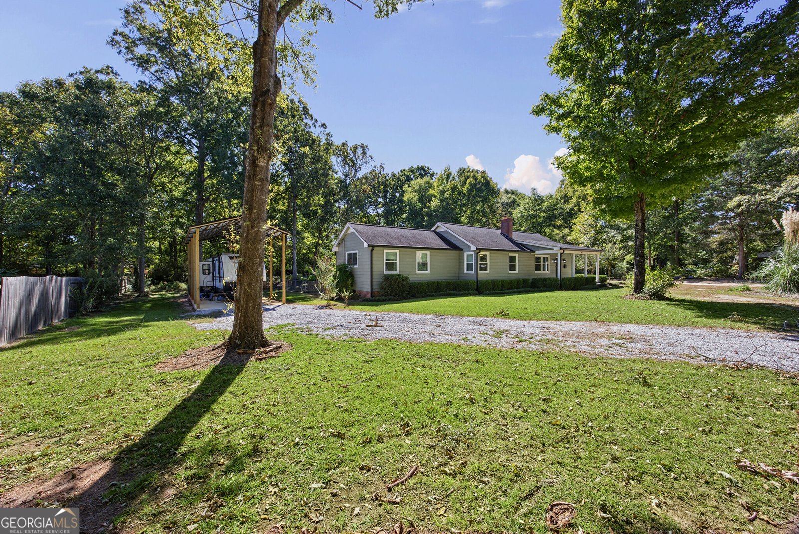 1214 Zebulon Road Griffin - Photo 20