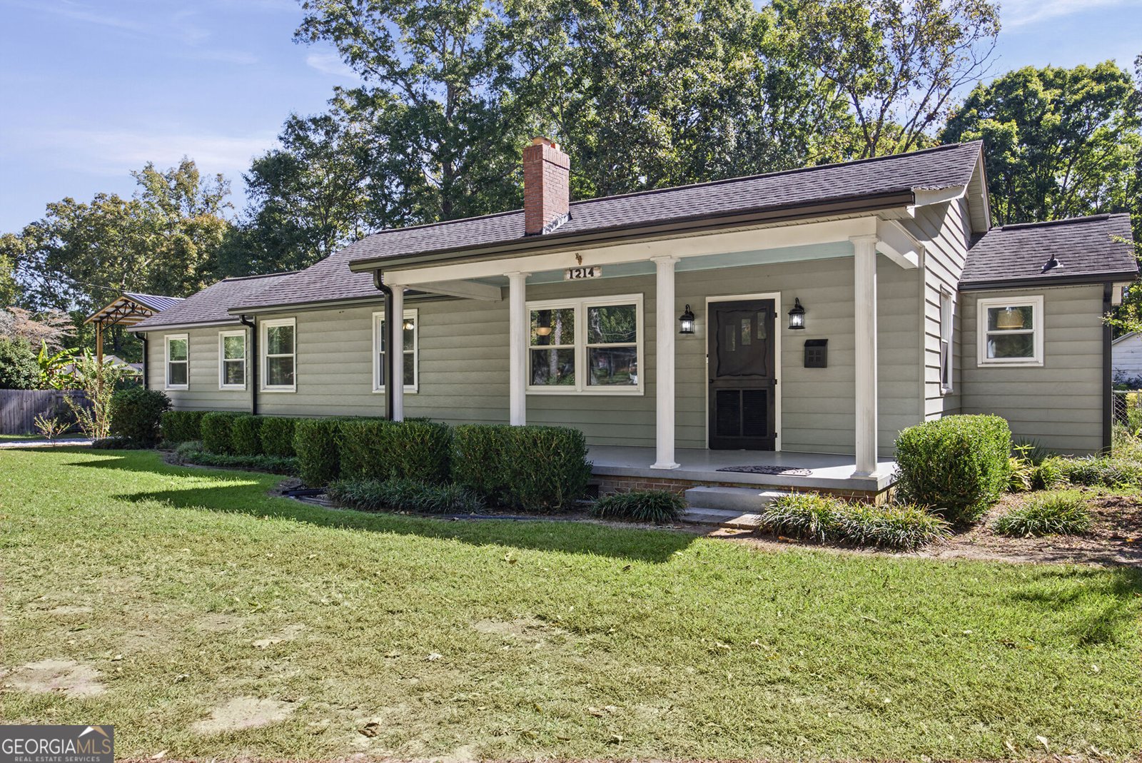 1214 Zebulon Road Griffin - Photo 21