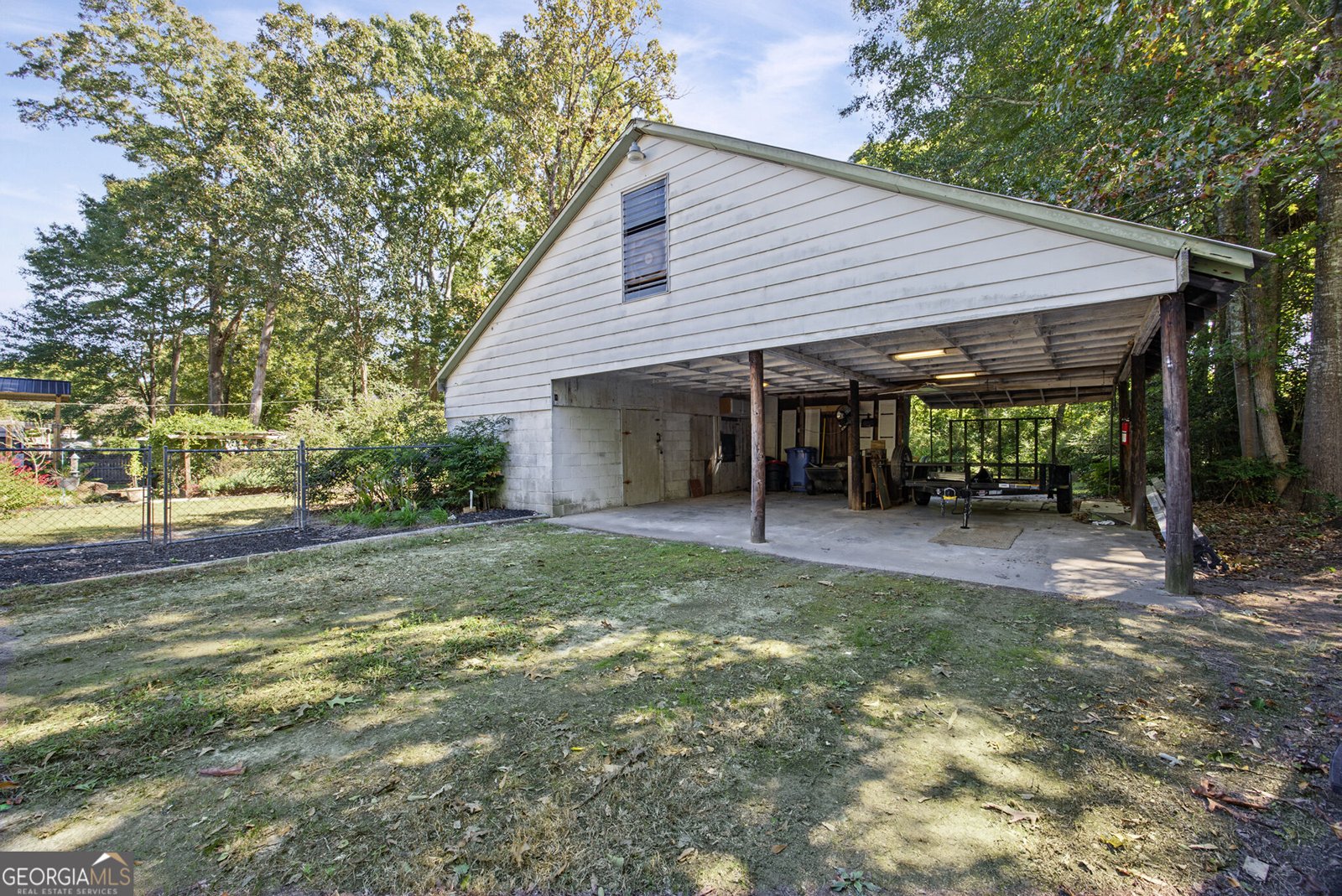 1214 Zebulon Road Griffin - Photo 22
