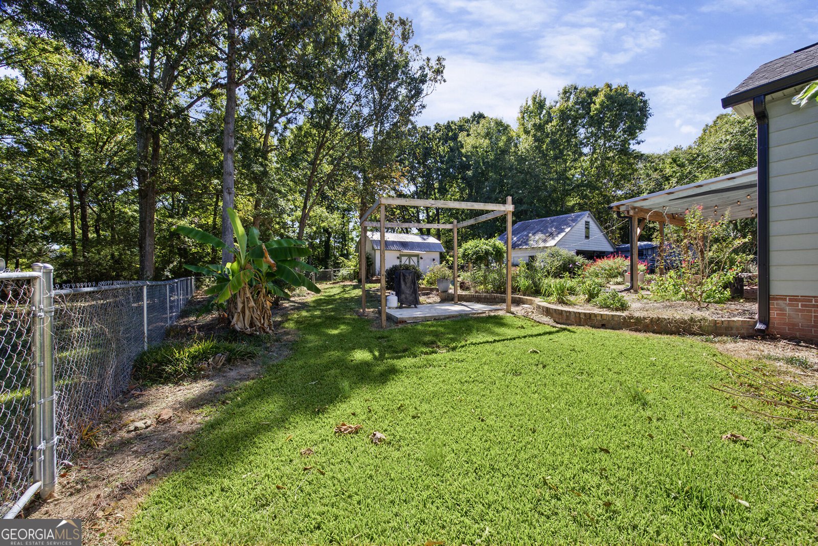 1214 Zebulon Road Griffin - Photo 23