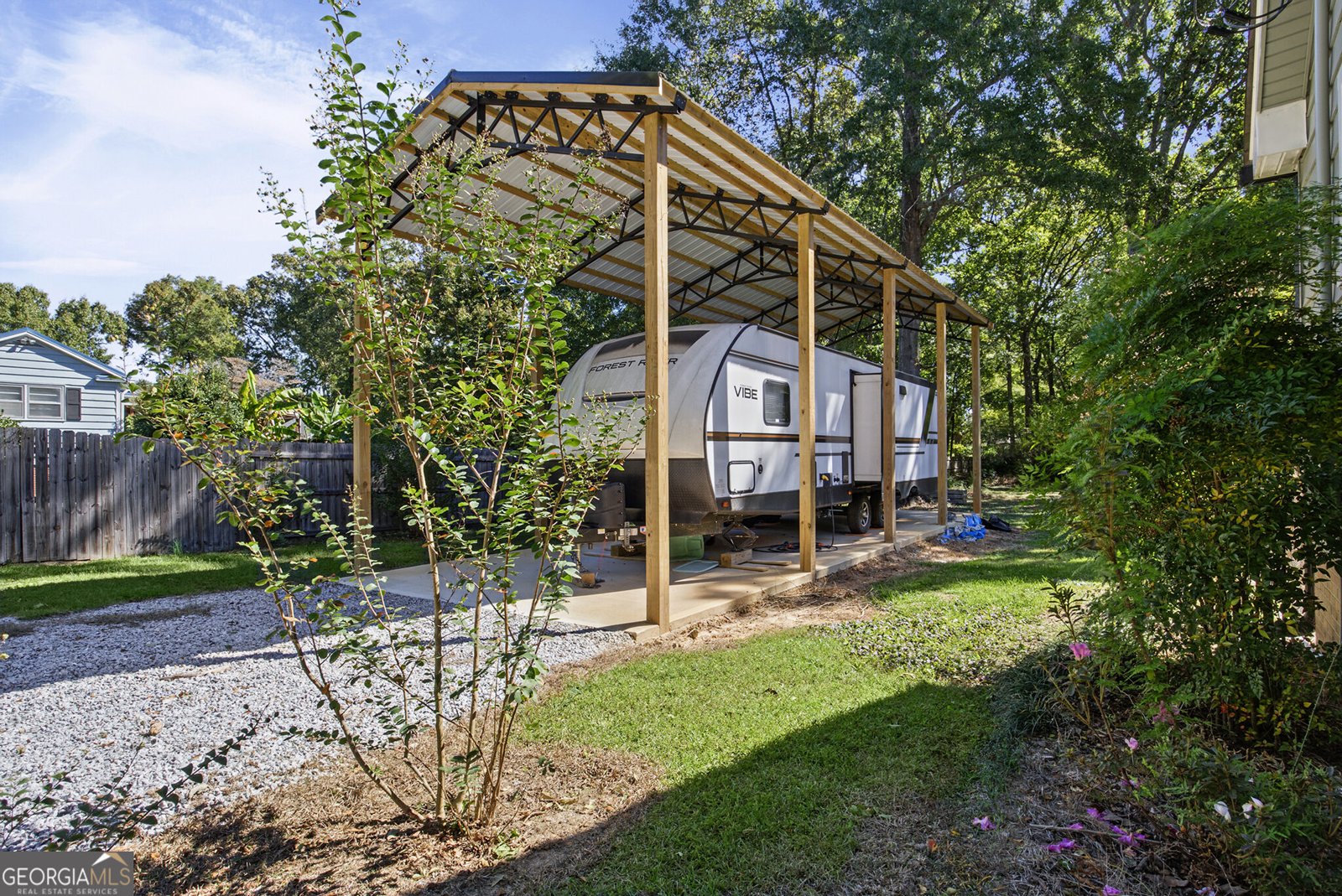 1214 Zebulon Road Griffin - Photo 24