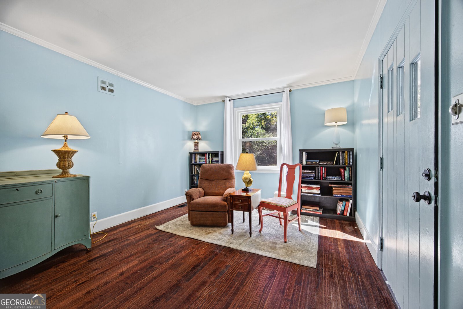 1214 Zebulon Road Griffin - Photo 3