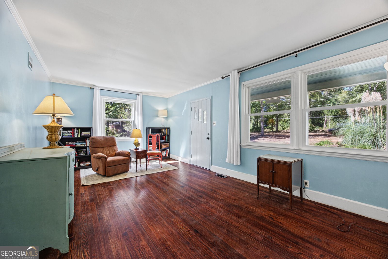 1214 Zebulon Road Griffin - Photo 4