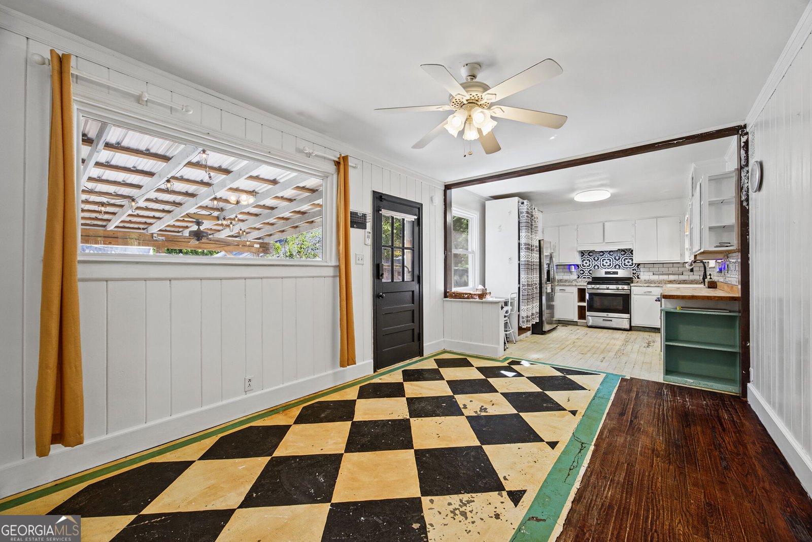 1214 Zebulon Road Griffin - Photo 6