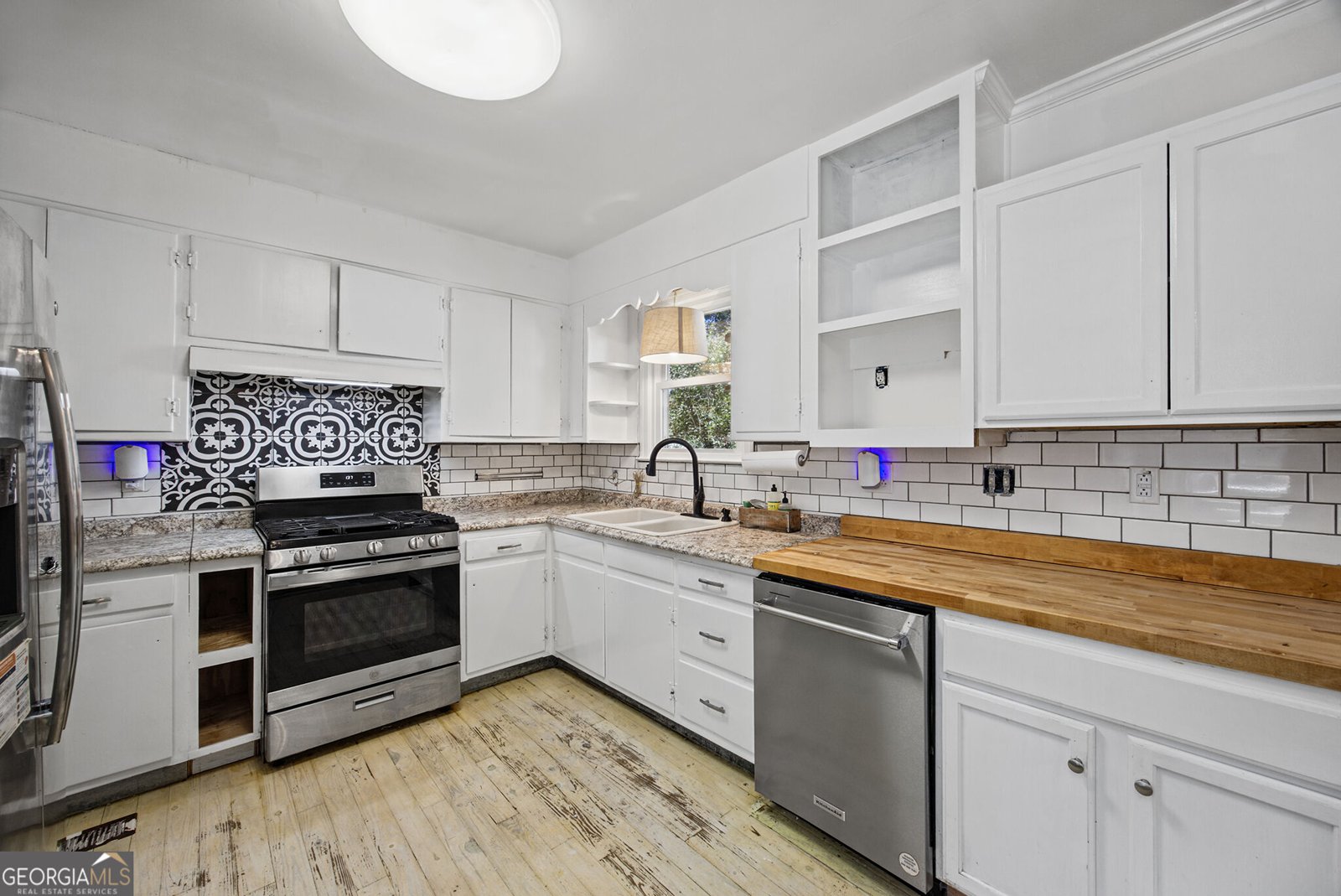 1214 Zebulon Road Griffin - Photo 8