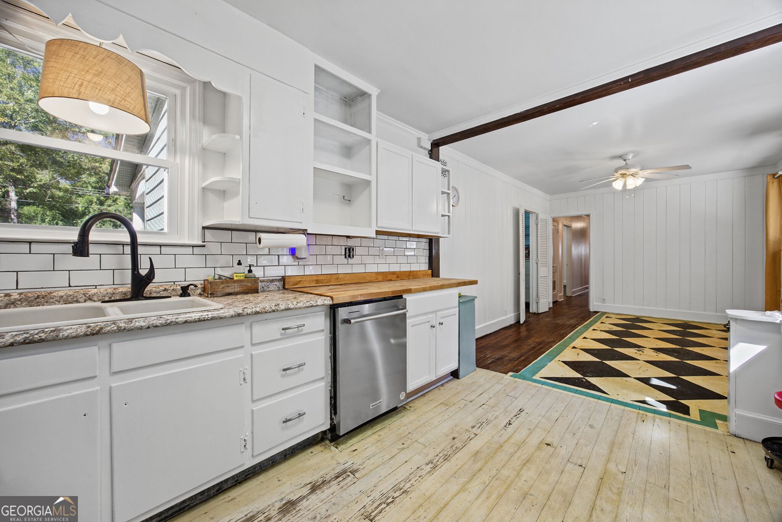 1214 Zebulon Road Griffin - Photo 9