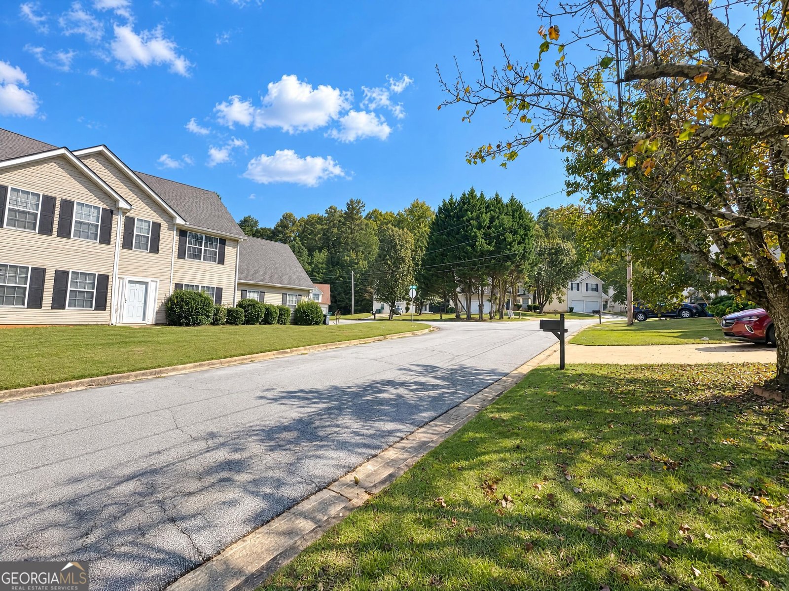 2197 Hidden Creek Drive Decatur - Photo 25