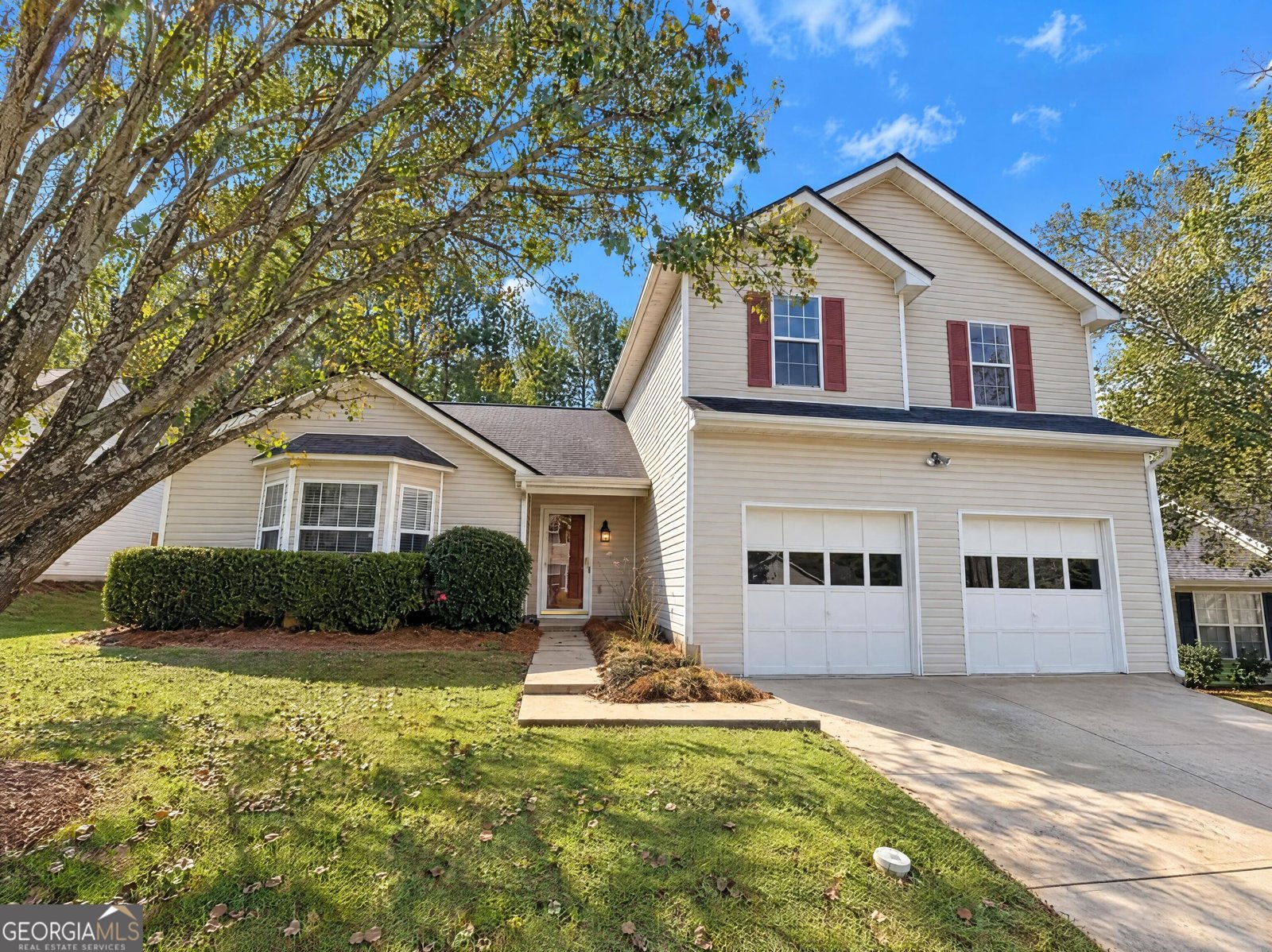 2197 Hidden Creek Drive Decatur - Photo 26