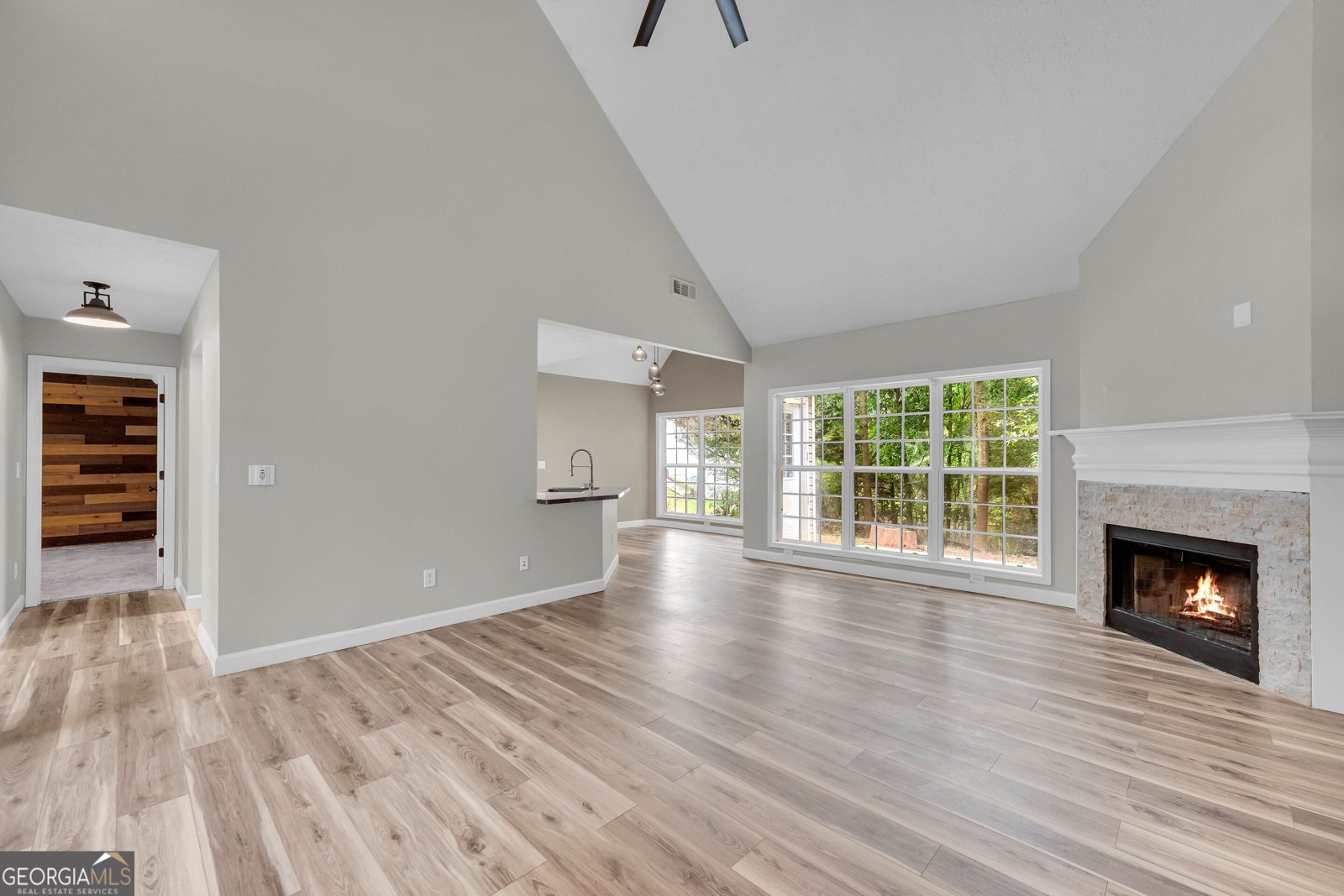 22 Maple Leaf Ct Hoschton - Photo 12
