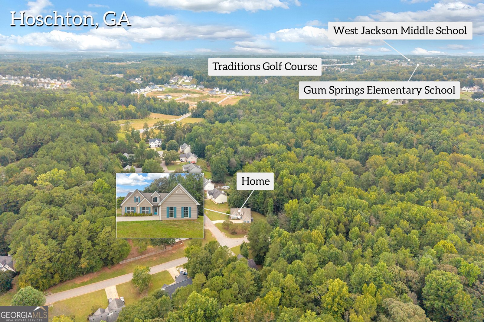 22 Maple Leaf Ct Hoschton - Photo 32