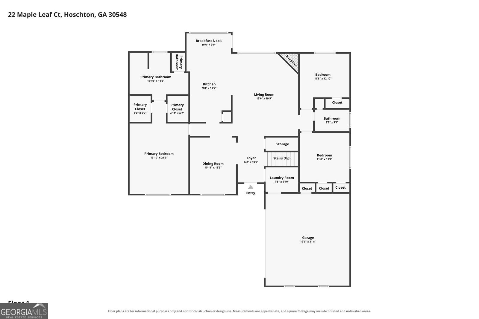 22 Maple Leaf Ct Hoschton - Photo 35