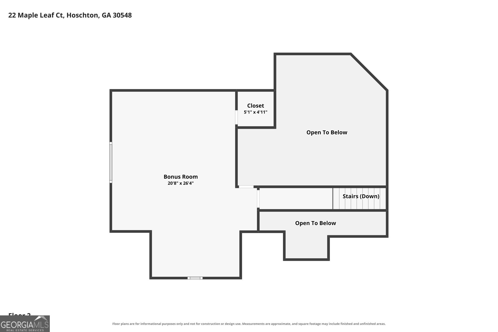 22 Maple Leaf Ct Hoschton - Photo 36