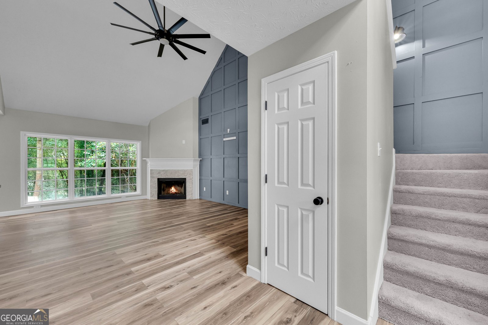 22 Maple Leaf Ct Hoschton - Photo 9