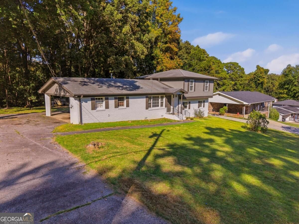 4307 Parkview Drive Lithia Springs - Photo 22
