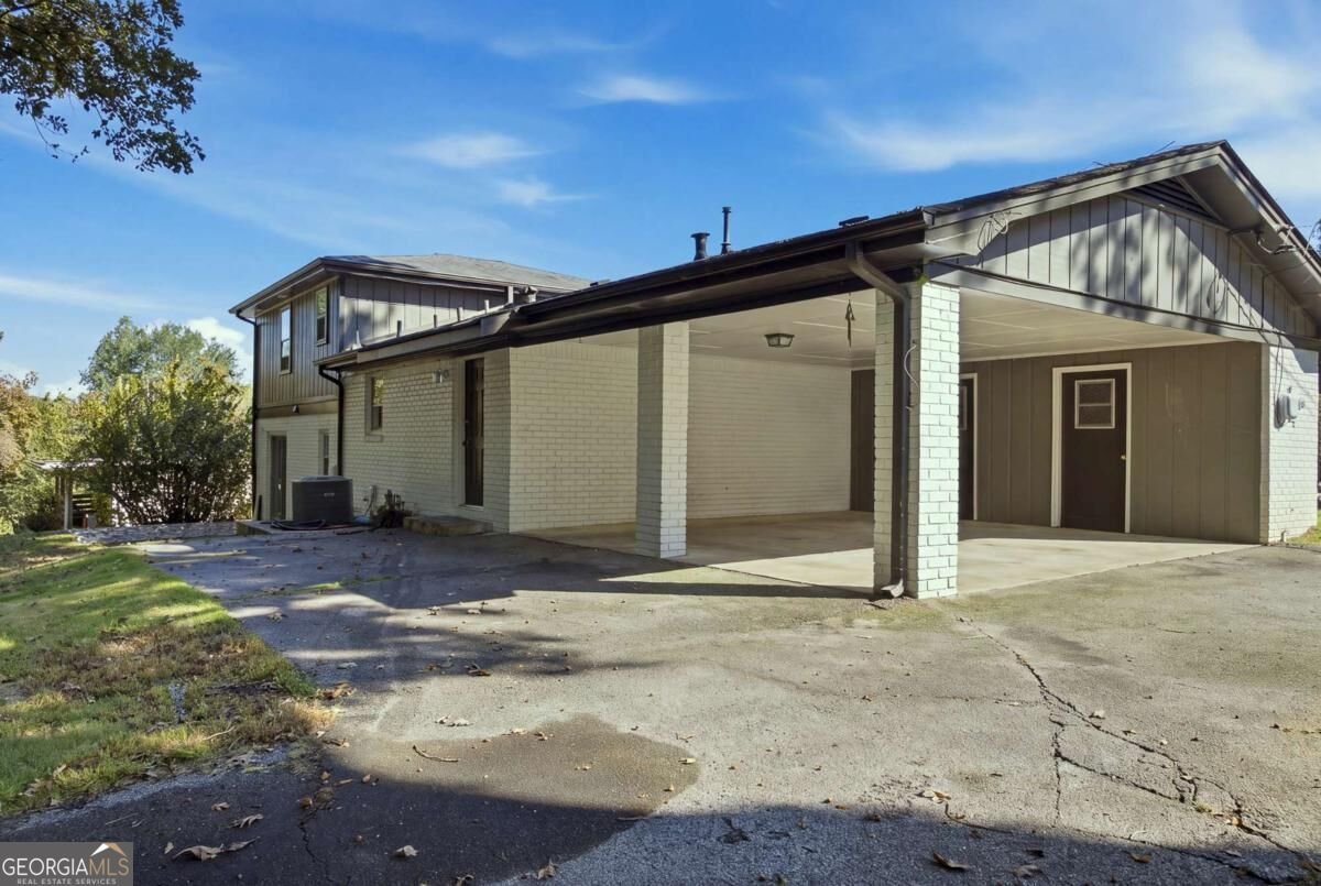 4307 Parkview Drive Lithia Springs - Photo 23