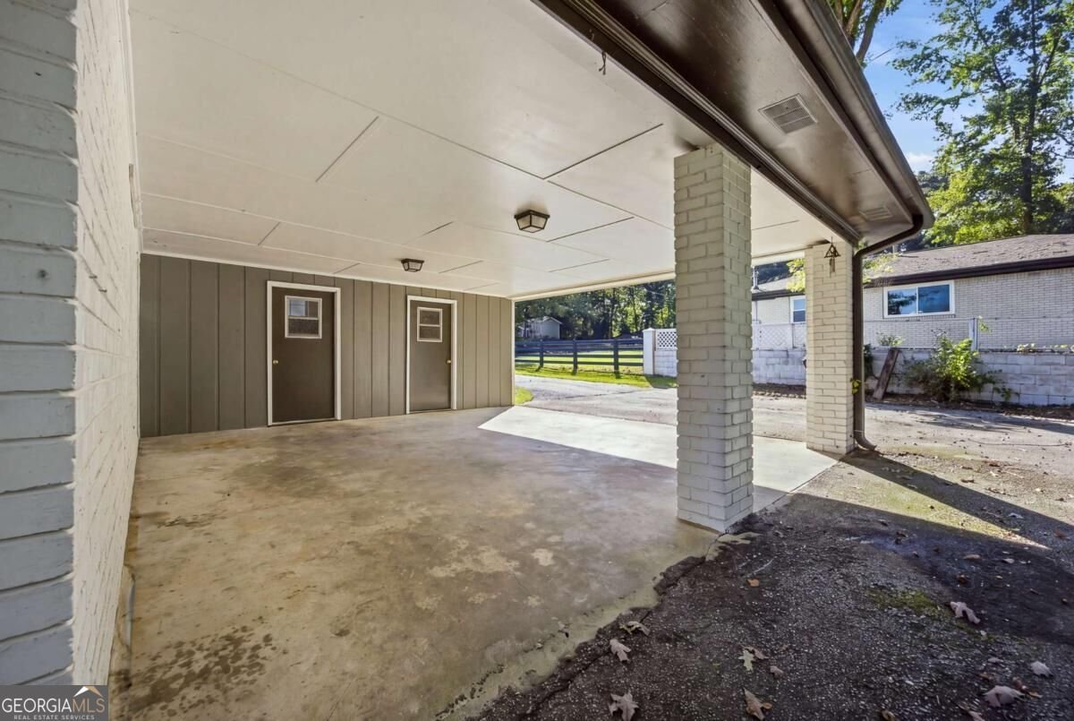 4307 Parkview Drive Lithia Springs - Photo 24