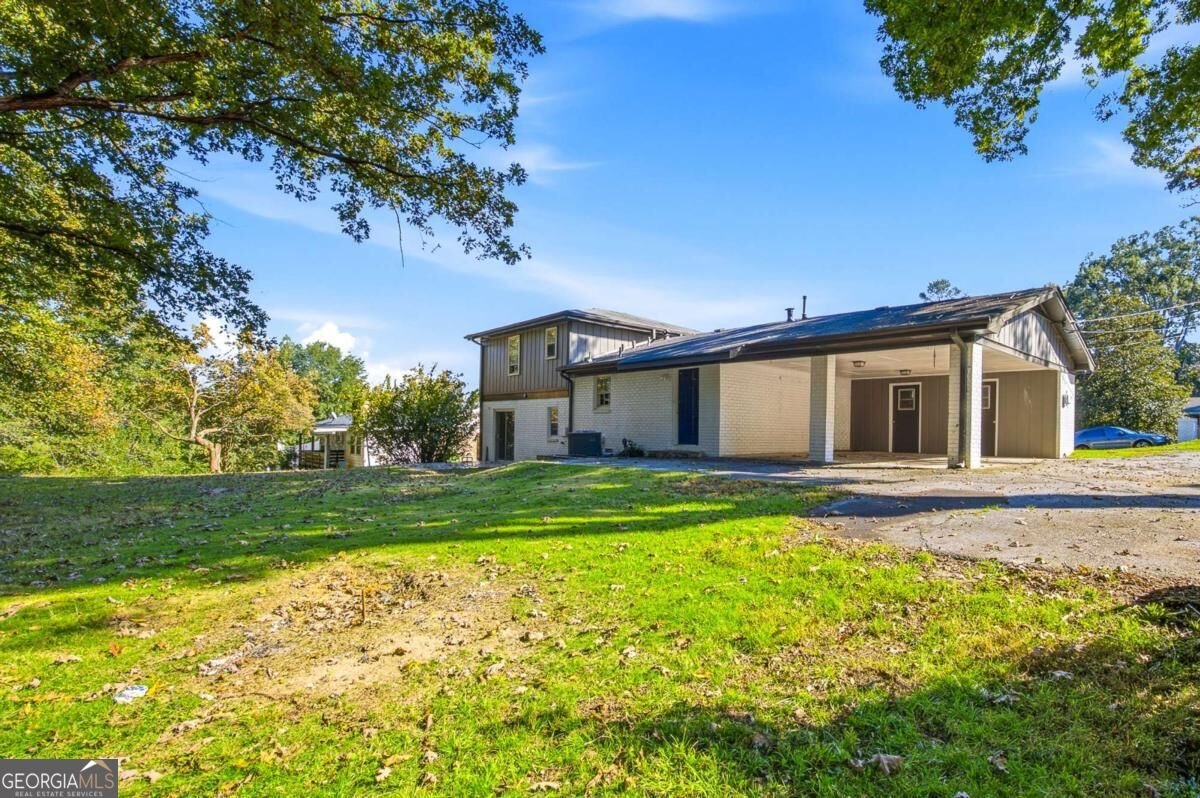 4307 Parkview Drive Lithia Springs - Photo 25