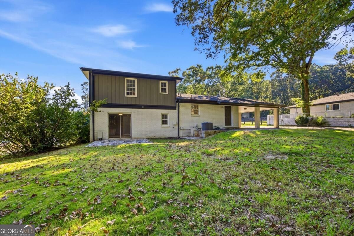 4307 Parkview Drive Lithia Springs - Photo 26