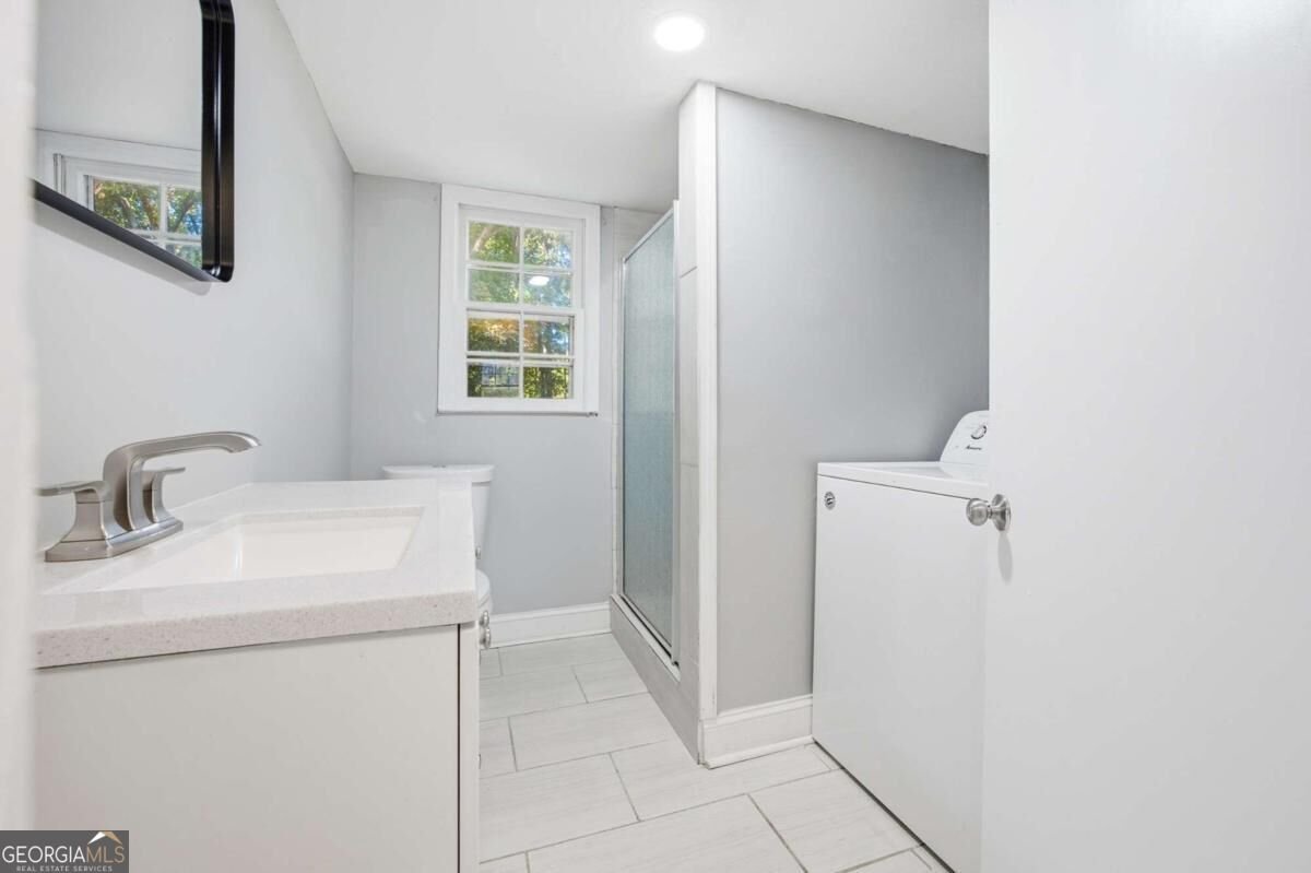 4307 Parkview Drive Lithia Springs - Photo 8