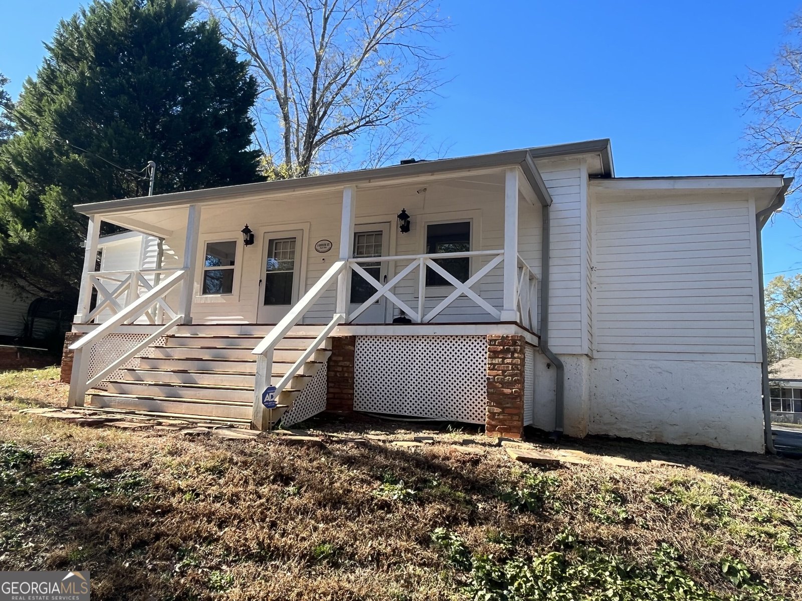 3 Beech Street Porterdale - main photo