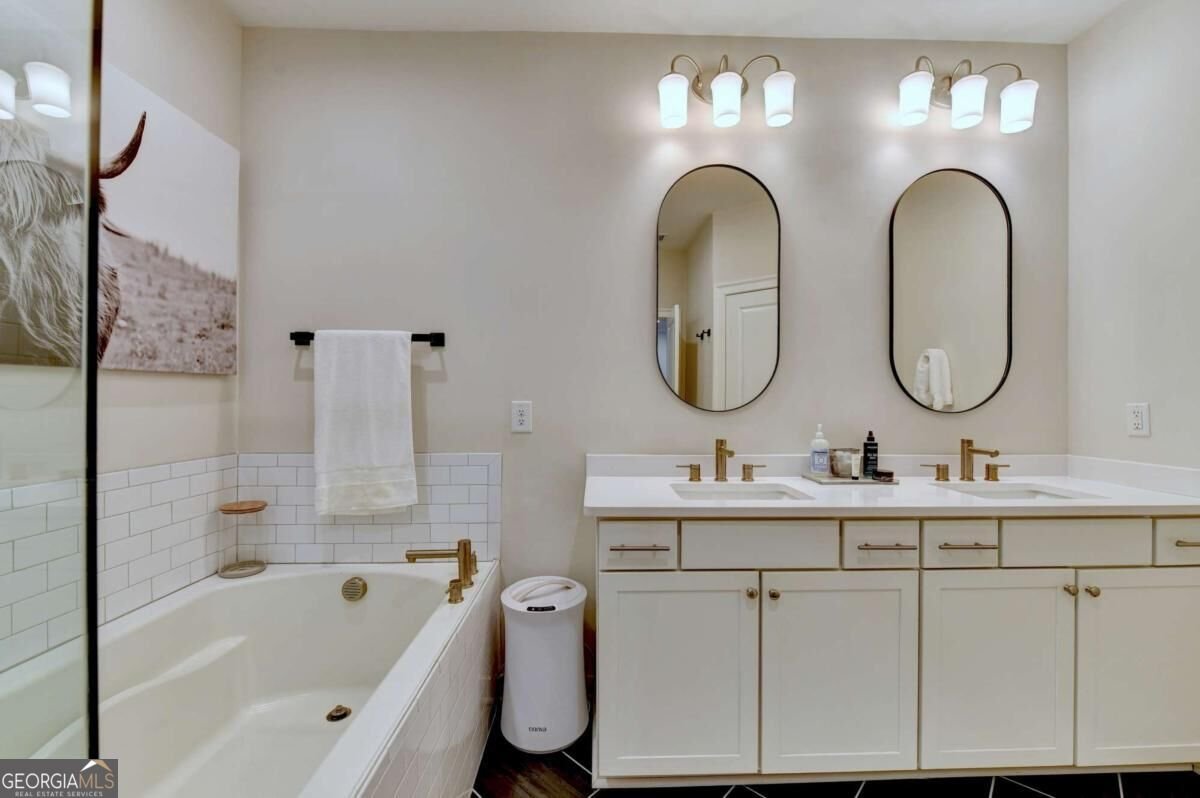 1142 Ansel Lane Atlanta - Photo 106