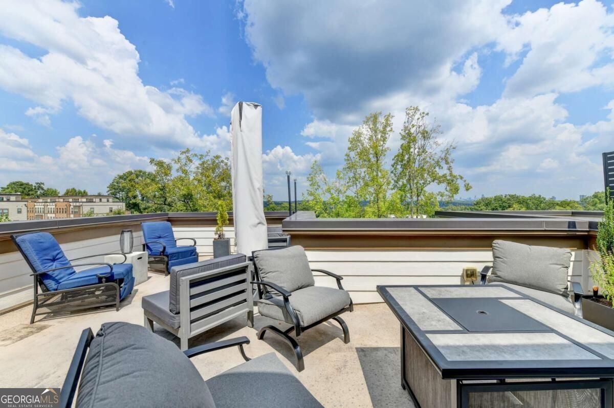 1142 Ansel Lane Atlanta - Photo 146