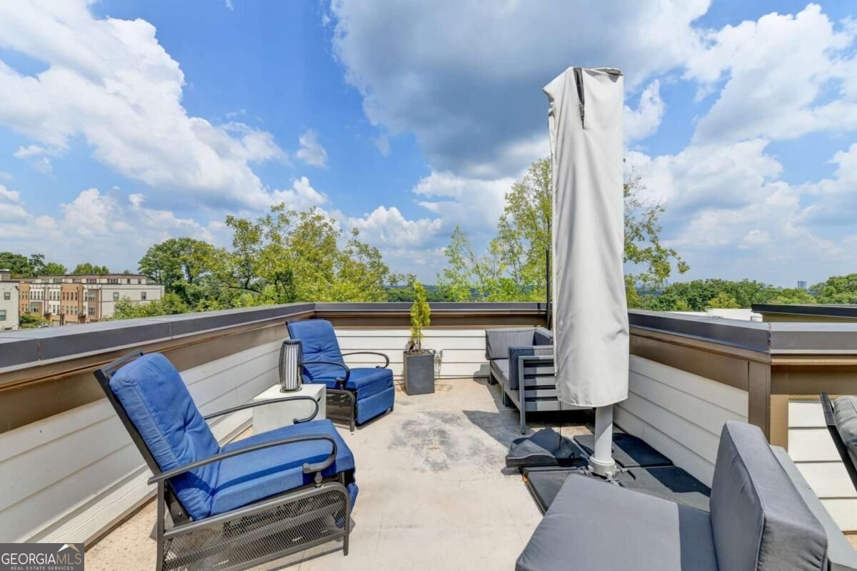 1142 Ansel Lane Atlanta - Photo 148