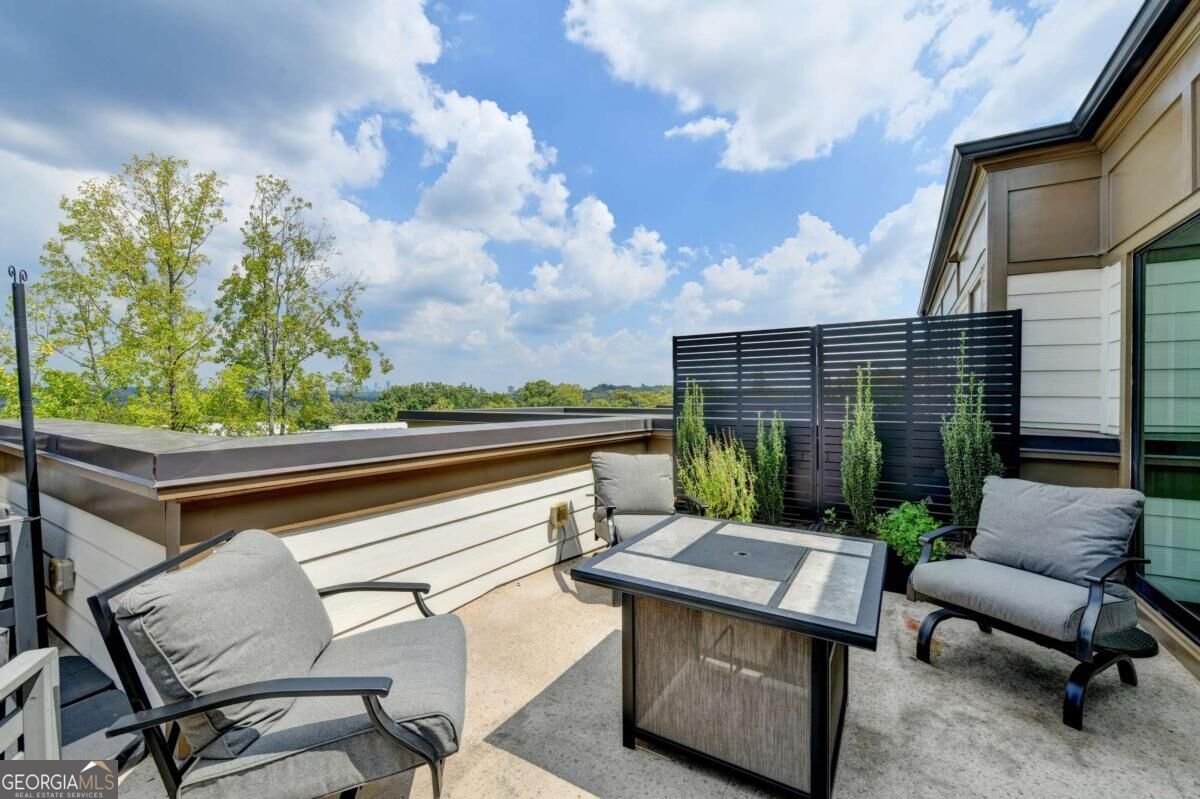 1142 Ansel Lane Atlanta - Photo 150