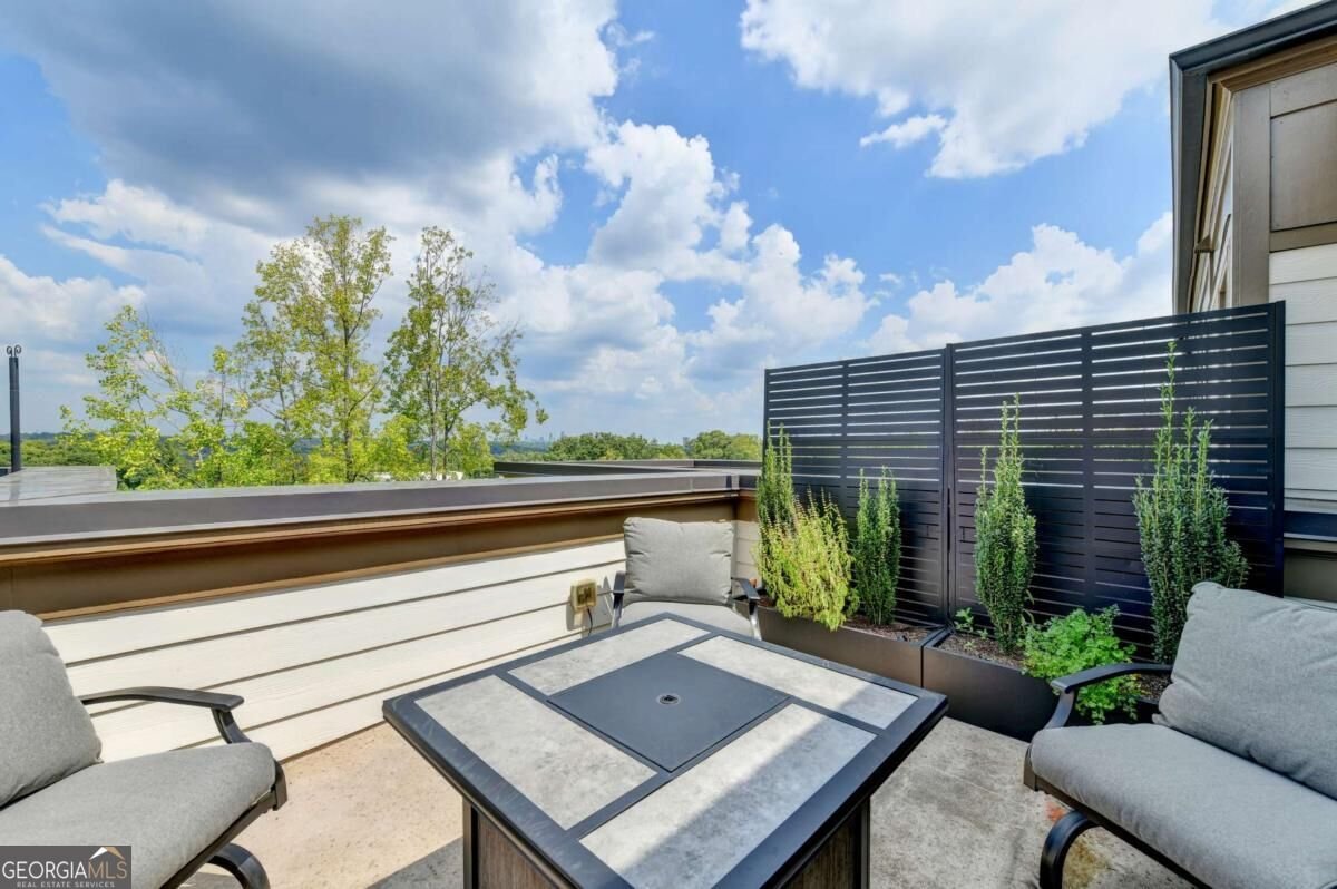 1142 Ansel Lane Atlanta - Photo 153