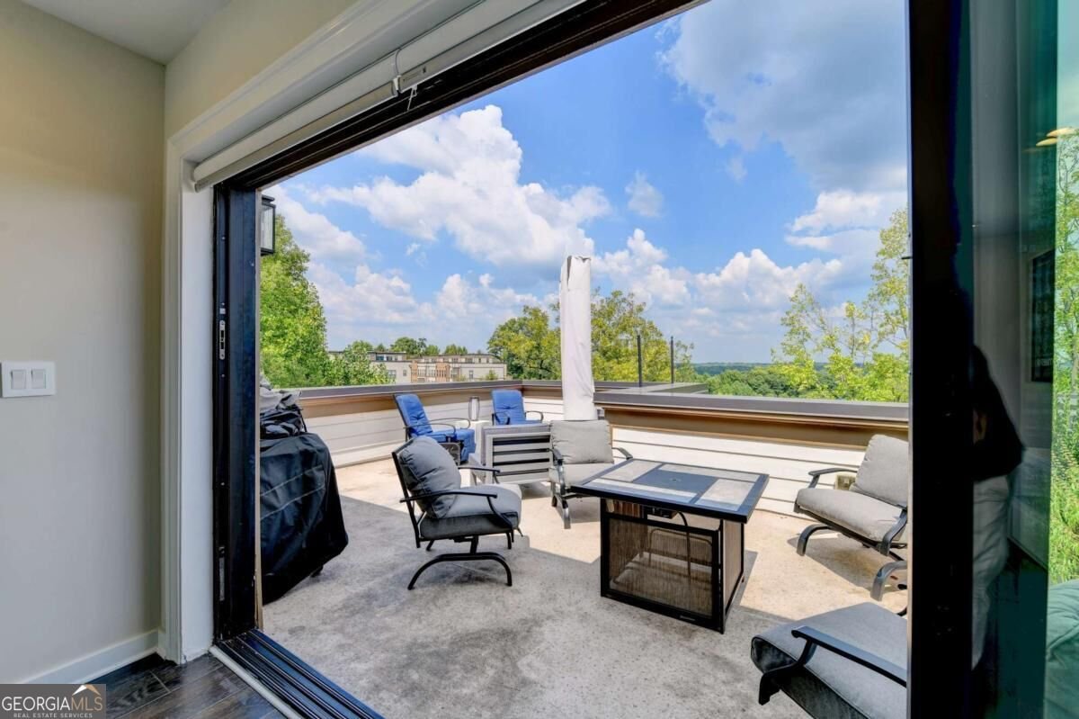 1142 Ansel Lane Atlanta - Photo 156