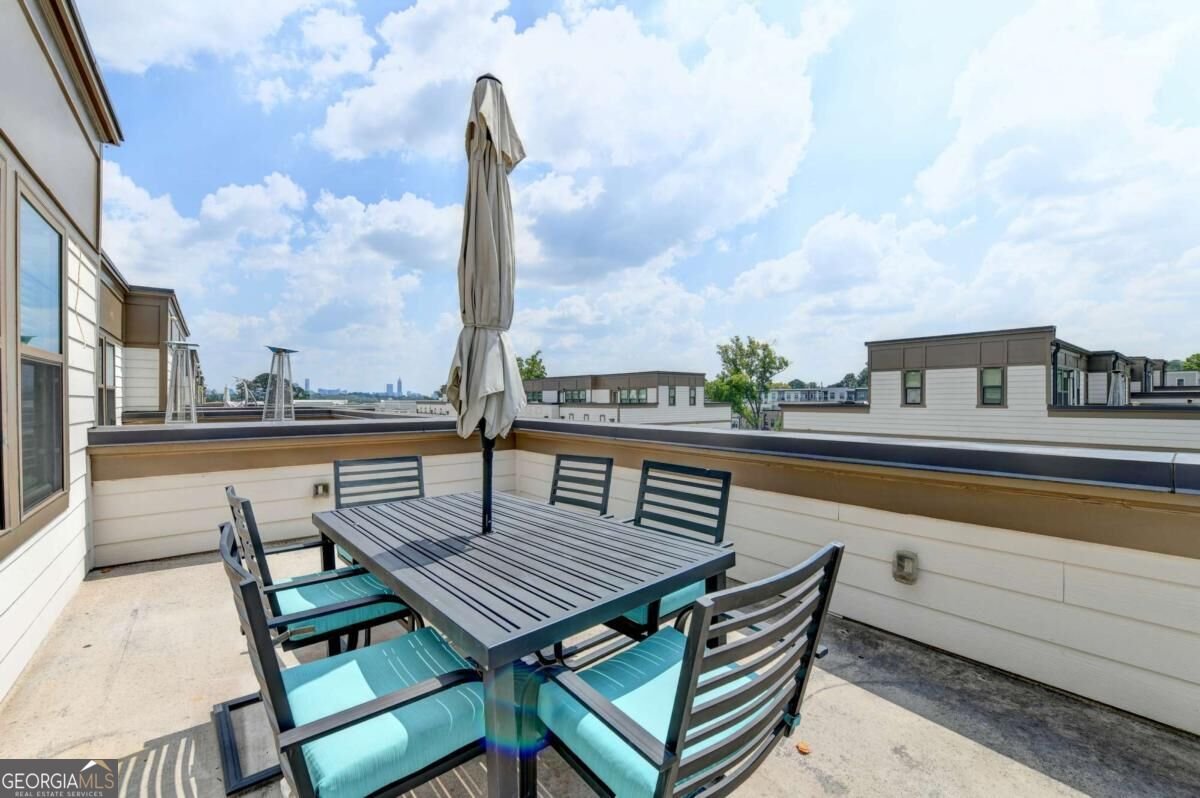 1142 Ansel Lane Atlanta - Photo 164