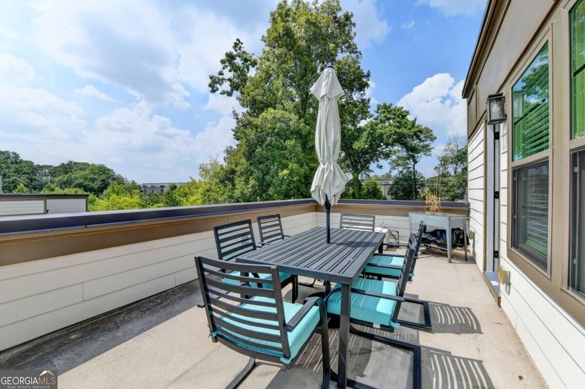 1142 Ansel Lane Atlanta - Photo 167