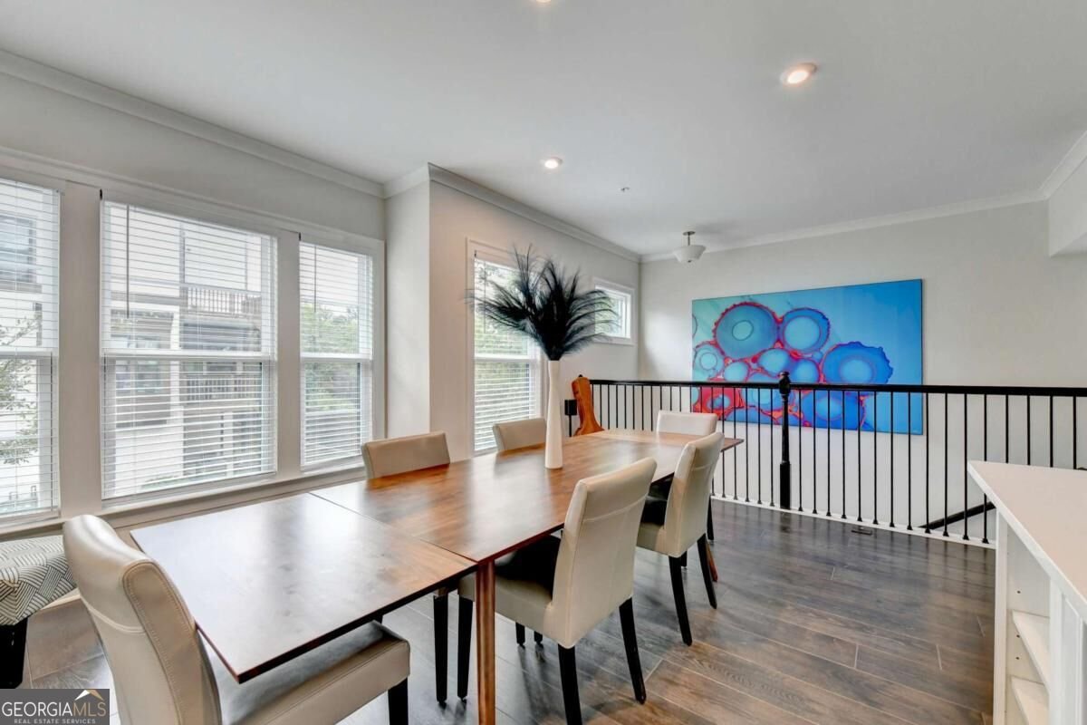 1142 Ansel Lane Atlanta - Photo 33