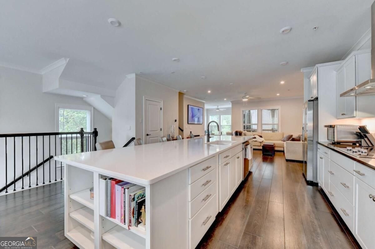 1142 Ansel Lane Atlanta - Photo 51