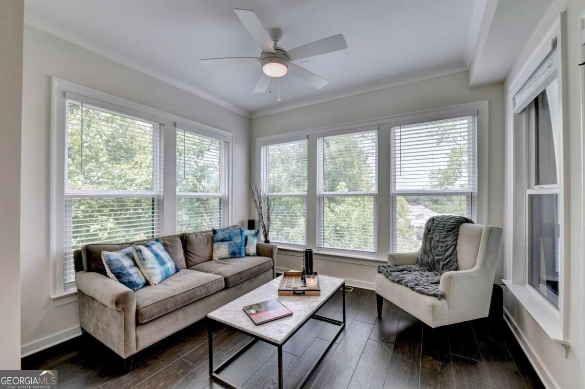 1142 Ansel Lane Atlanta - Photo 7
