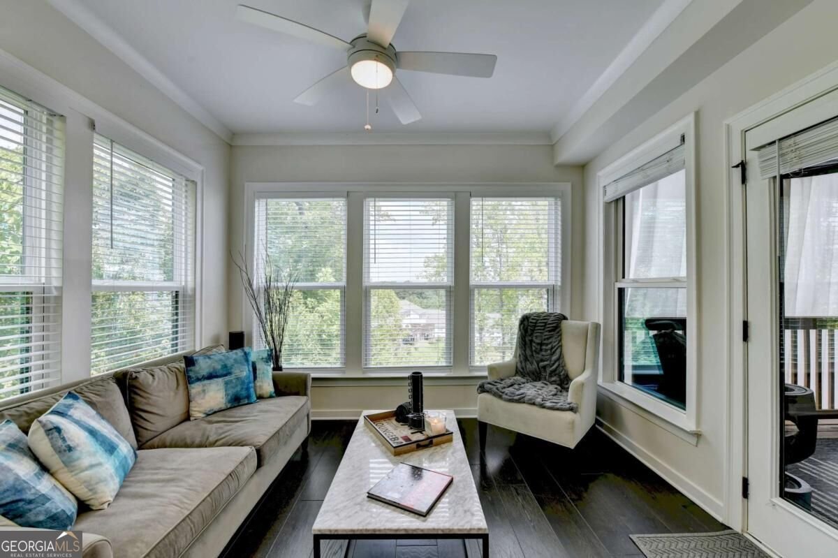 1142 Ansel Lane Atlanta - Photo 9