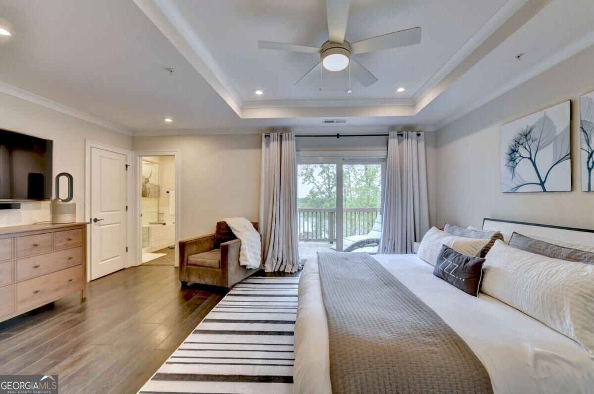 1142 Ansel Lane Atlanta - Photo 93