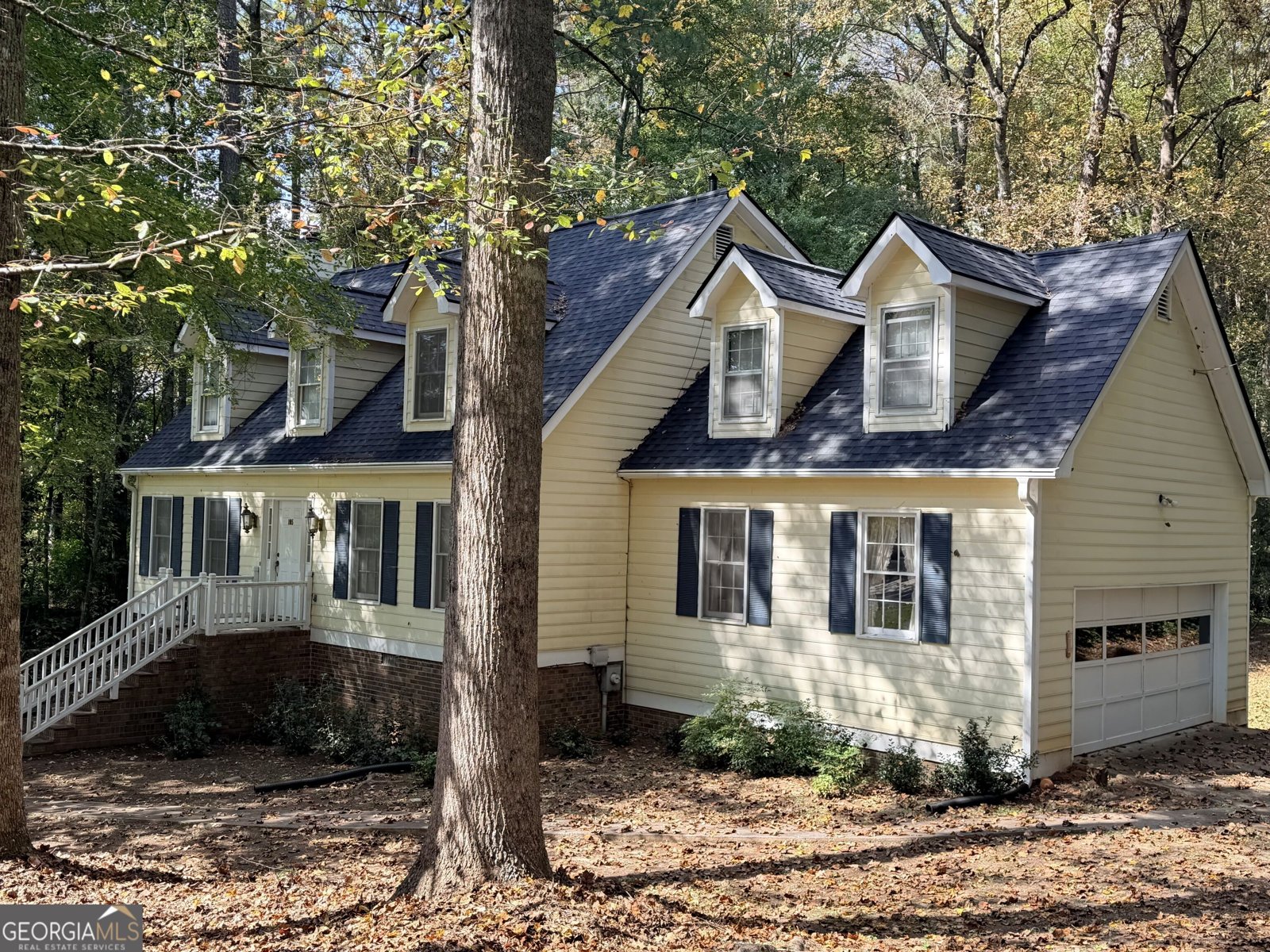 105 Northlake Dr Carrollton - main photo